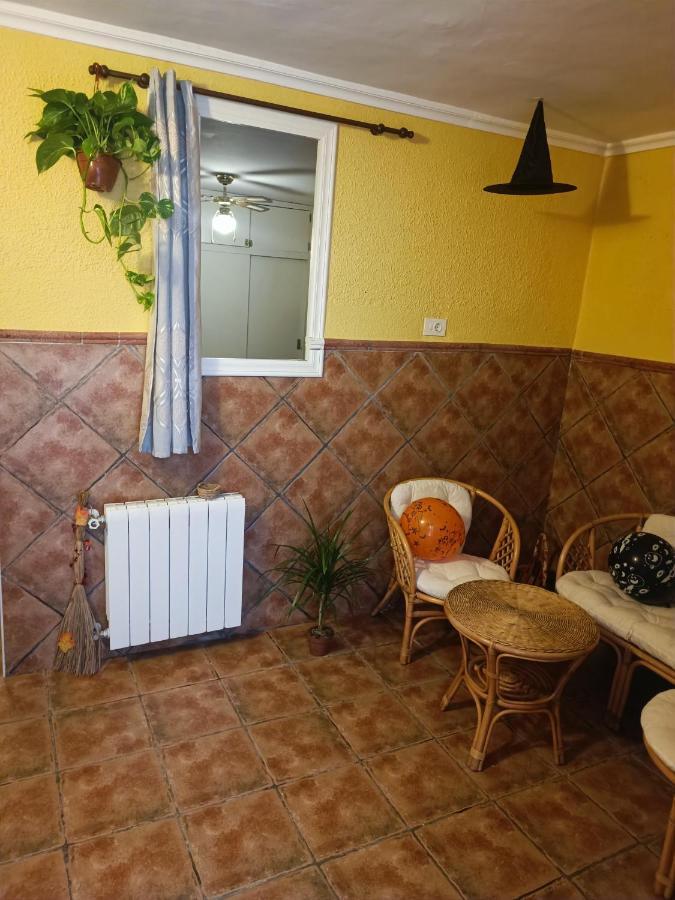 La Casassa II Casa de hóspedes Les Coves de Vinroma Exterior foto